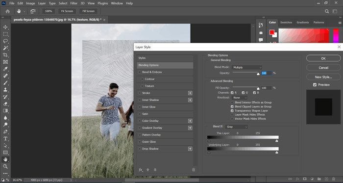 Уроки видеомонтажа от iuraf