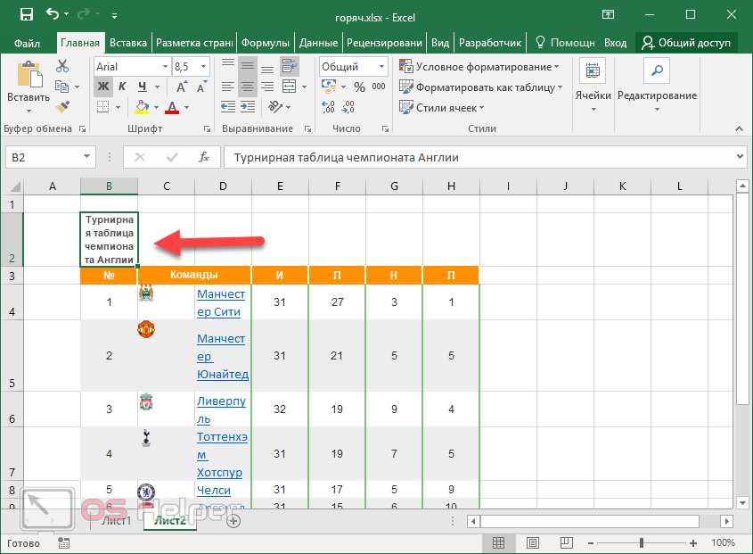 Как сделать выпадающий список в excel? инструкция и видеоурок