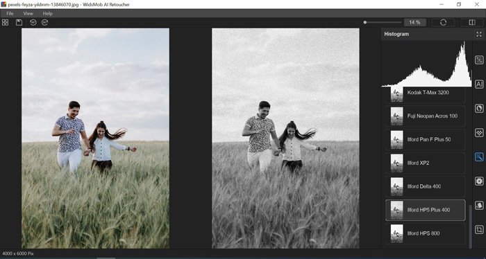 Как сделать затемнение (осветление) по краям или сделать изображение круглым?