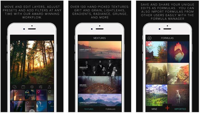 Затемнение по краям - база полезных знаний