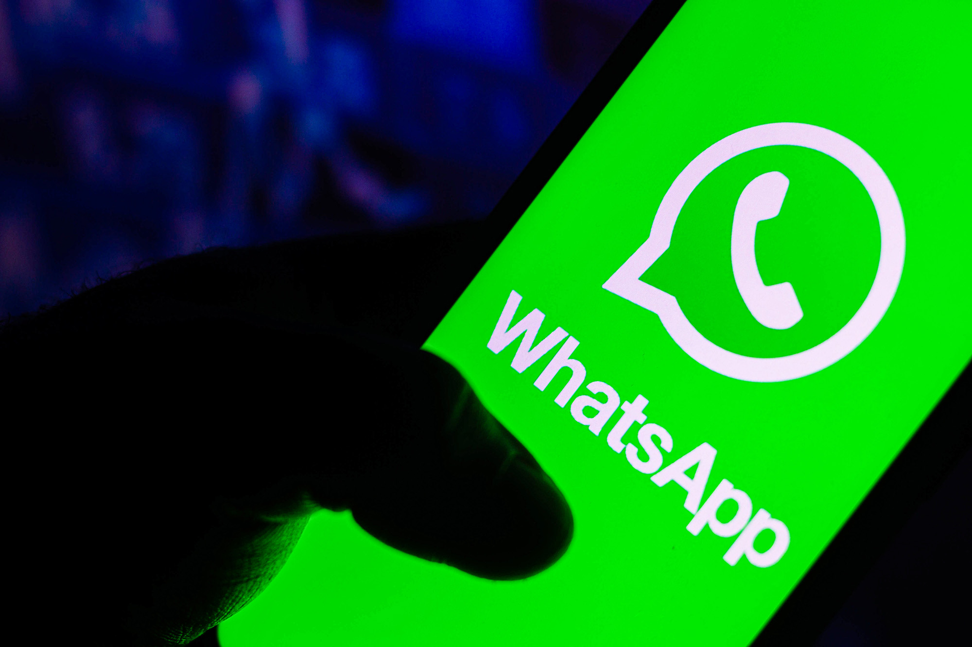 Whatsapp не грузит голосовые сообщения: решение