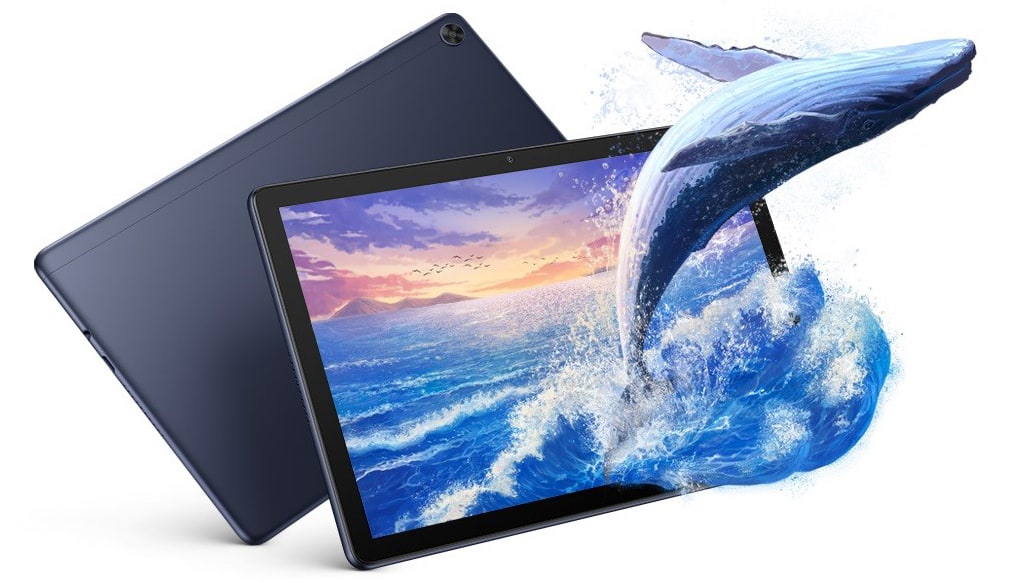 Проблемы с памятью huawei mediapad t3 10