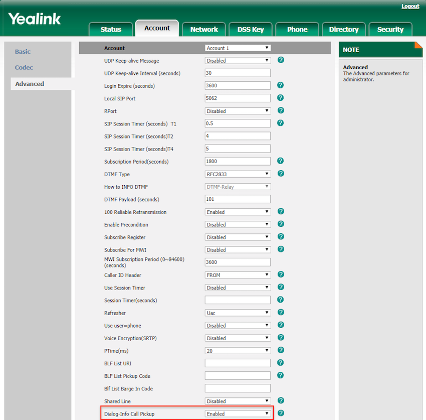 Как сбросить yealink w52p на заводские настройки - otvetimtut.ru