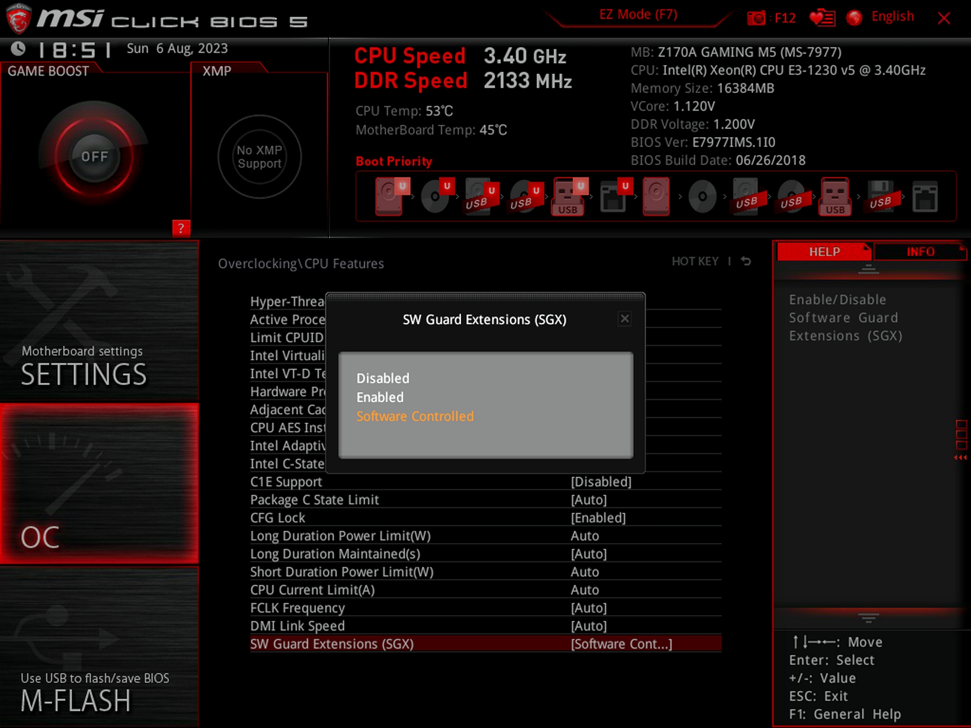 Cpu lite load msi: что это и как это работает