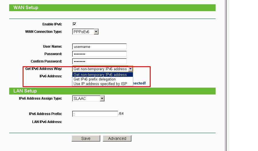Безопасные шаги по отключению ipv6 на маршрутизаторе mikrotik