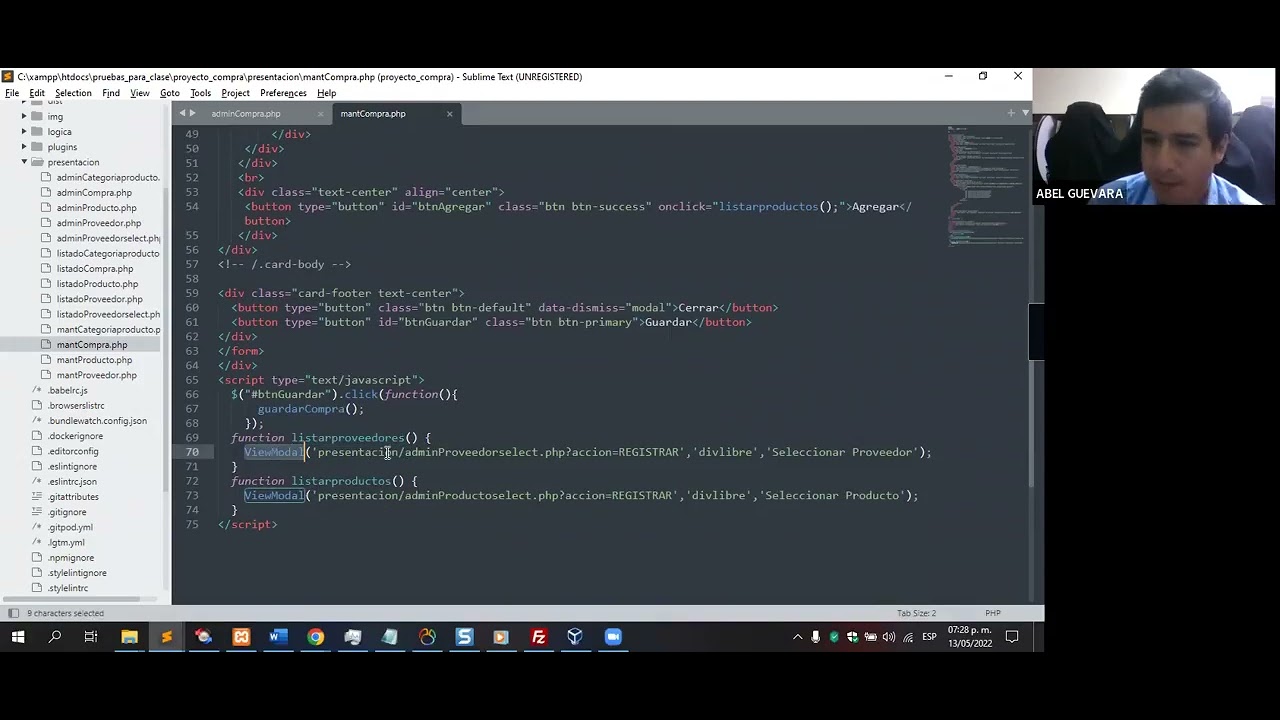 Как исправить ошибку 419 page expired/csrf token mismatch