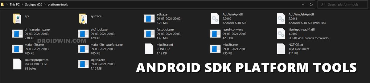 Как сделать бэкап android-устройства перед прошивкой