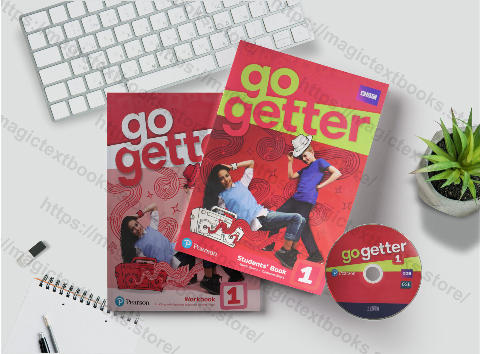 Go-getters: 5 expert steps to become one - gen alpha