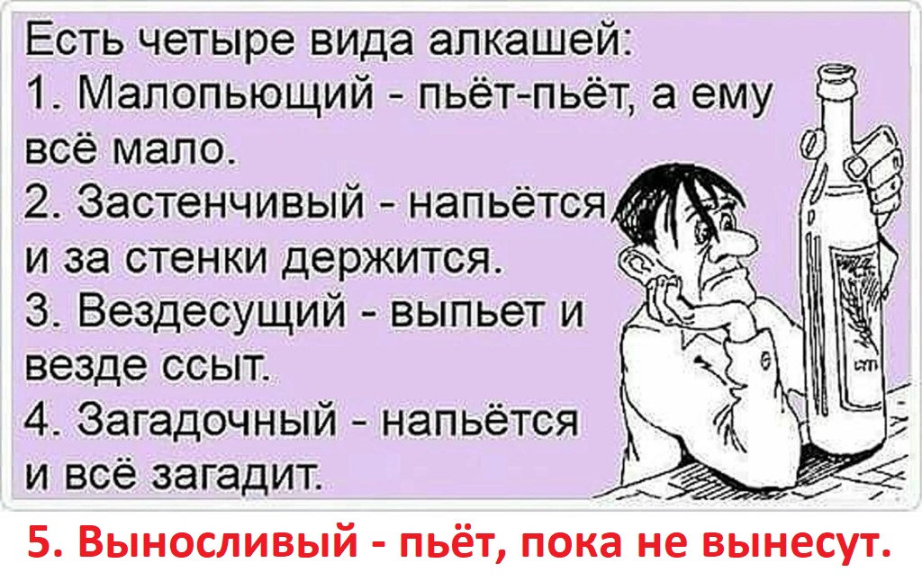 Пора завязывать: 10 признаков того, что вы алкоголик, но еще не знаете об этом :: инфониак