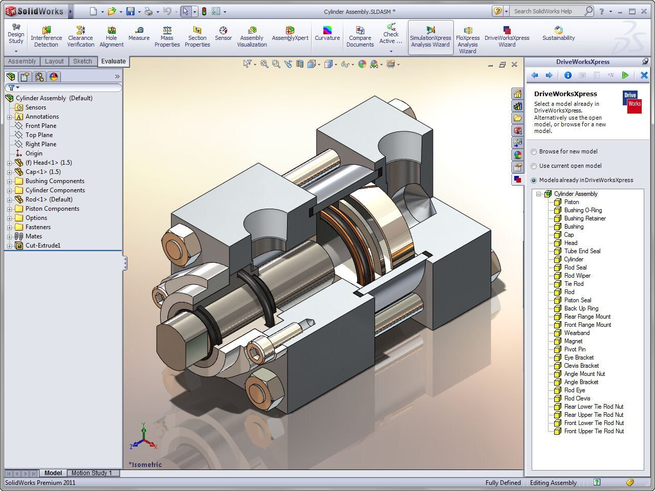 Как настроить solidworks 2020: практическое руководство
