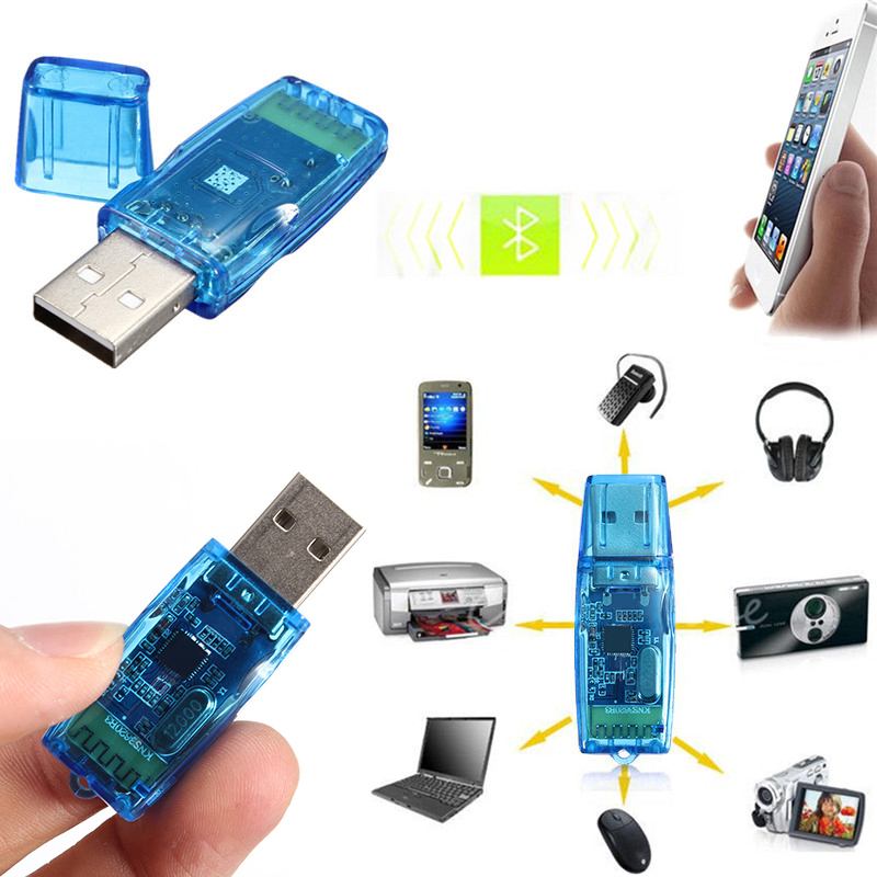 Как установить bluetooth адаптер на компьютер