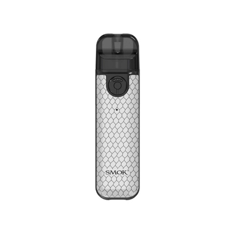 Smok novo 4 review – a very basic pod kit…