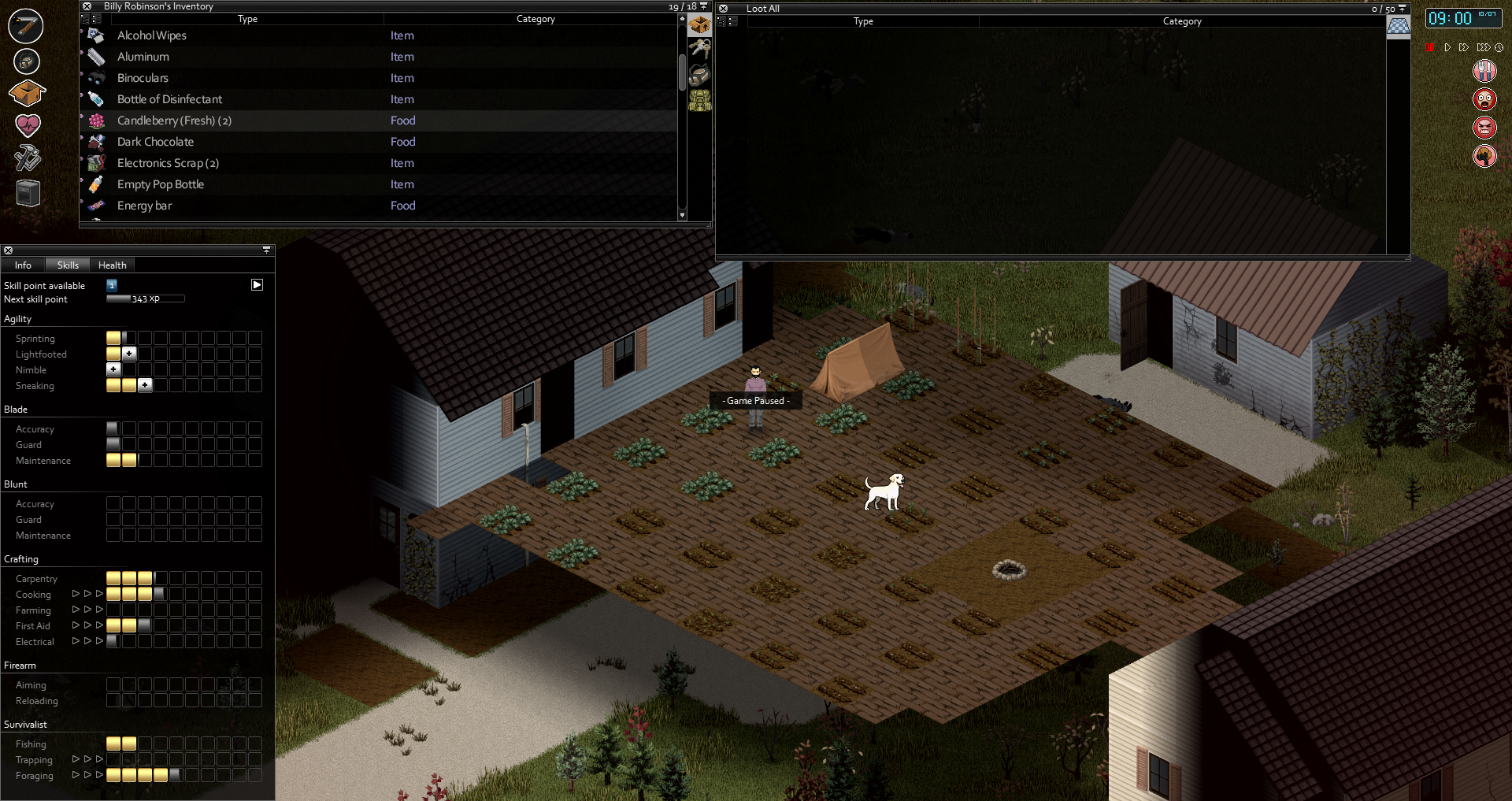 How to fix project zomboid multiplayer not working?