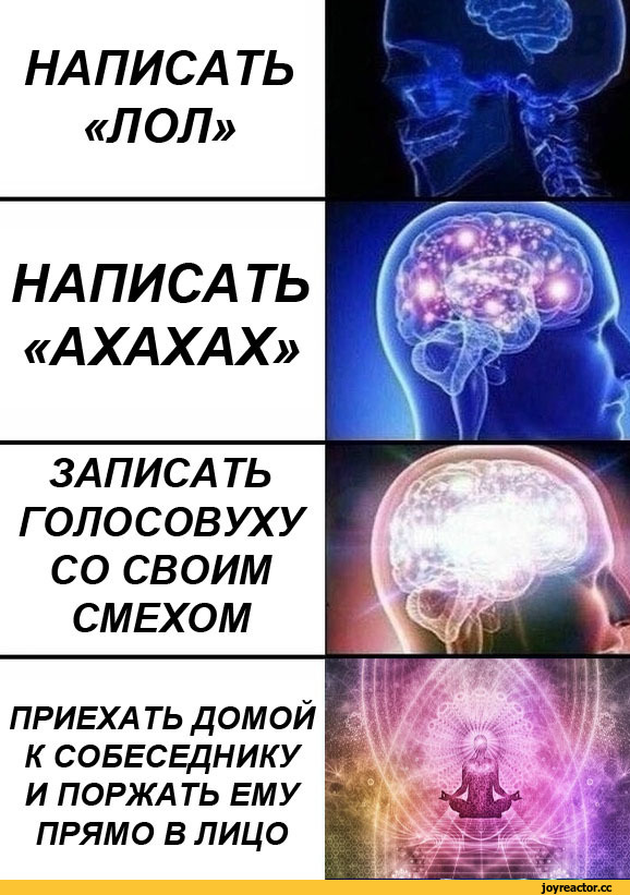 Молодёжный сленг тиктока: учимся понимать своих детей