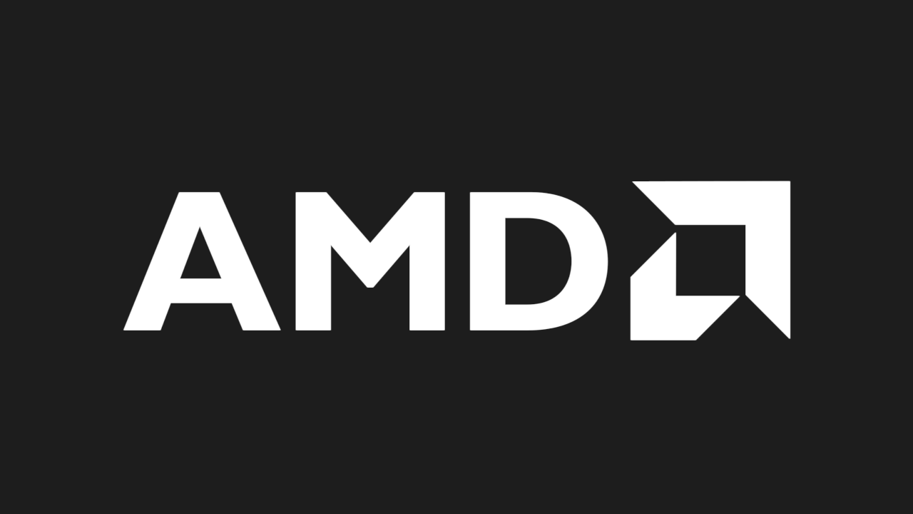 Amd логотип что значит