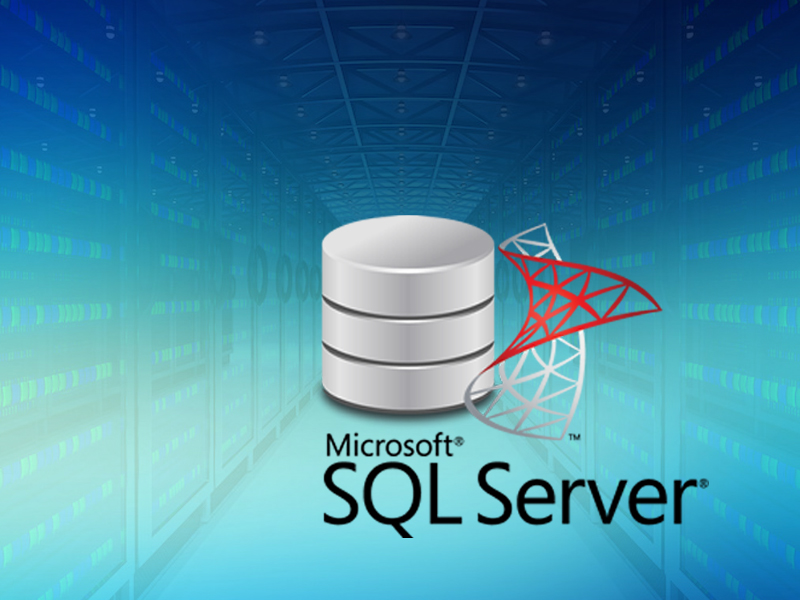 Агент sql server