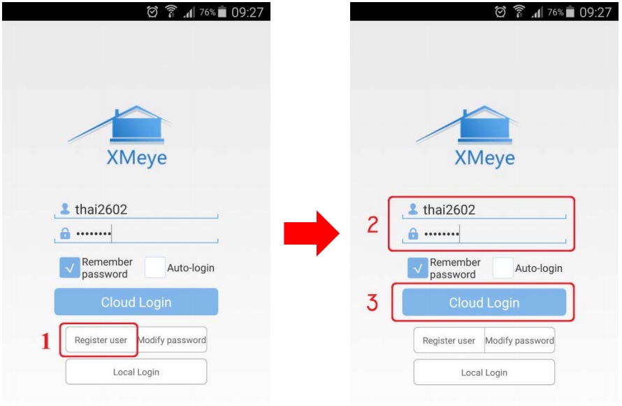 Код ошибки 10005 в xmeye - в чем причина и как ее исправить? - voprostop.ru