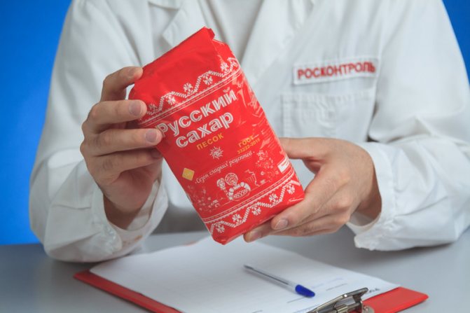 Сахар ТС2 это маркировка которая указывает на специфическую категорию сахара предназначенную для потребления и продажи на территории Российской