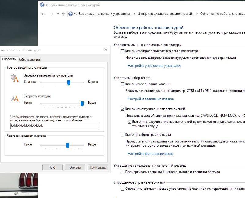 Устройства ввода компьютера: клавиатура, hdd, usb, мышь и другие устройства