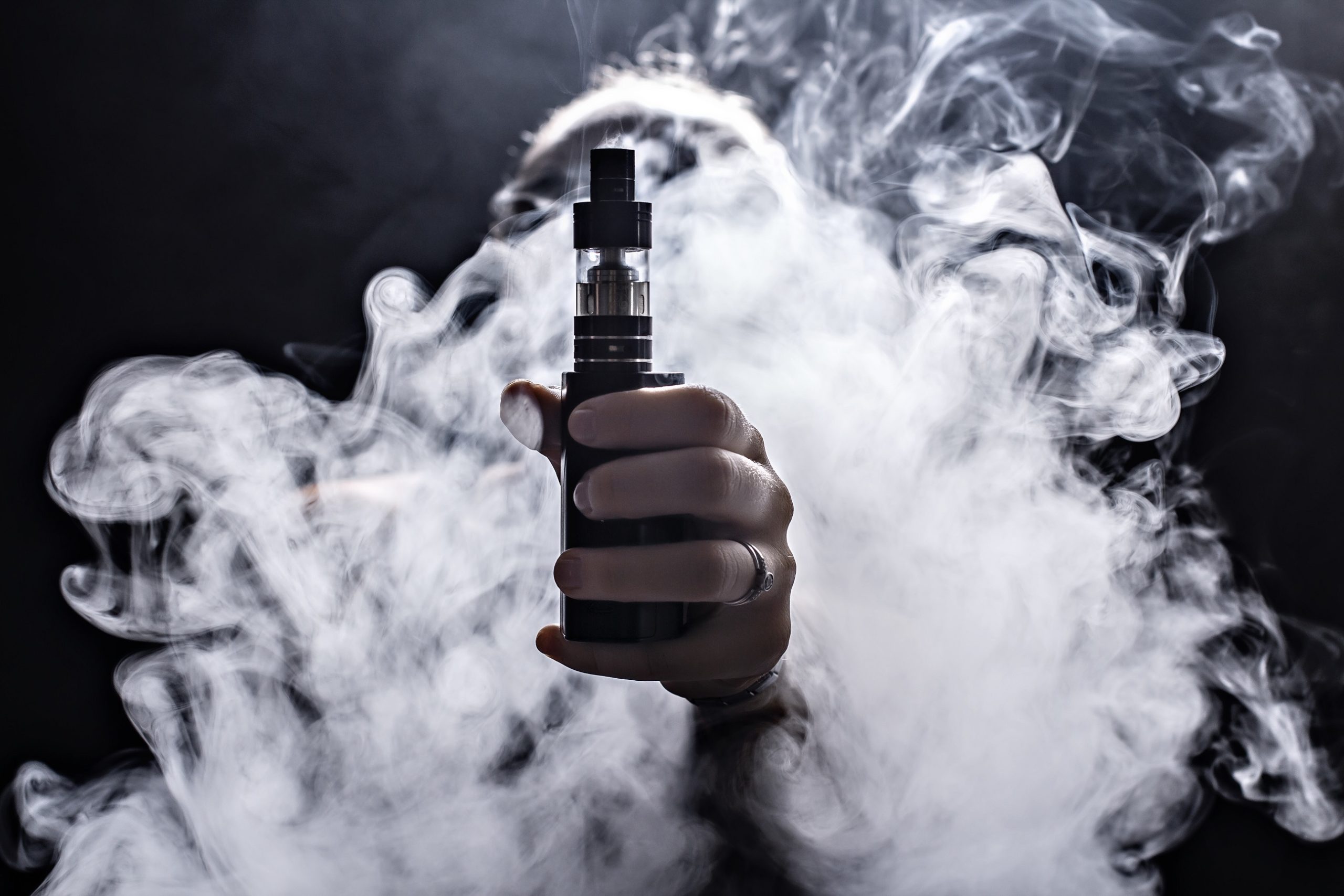 Как правильно настроить knight 80 от smoant: подробное руководство