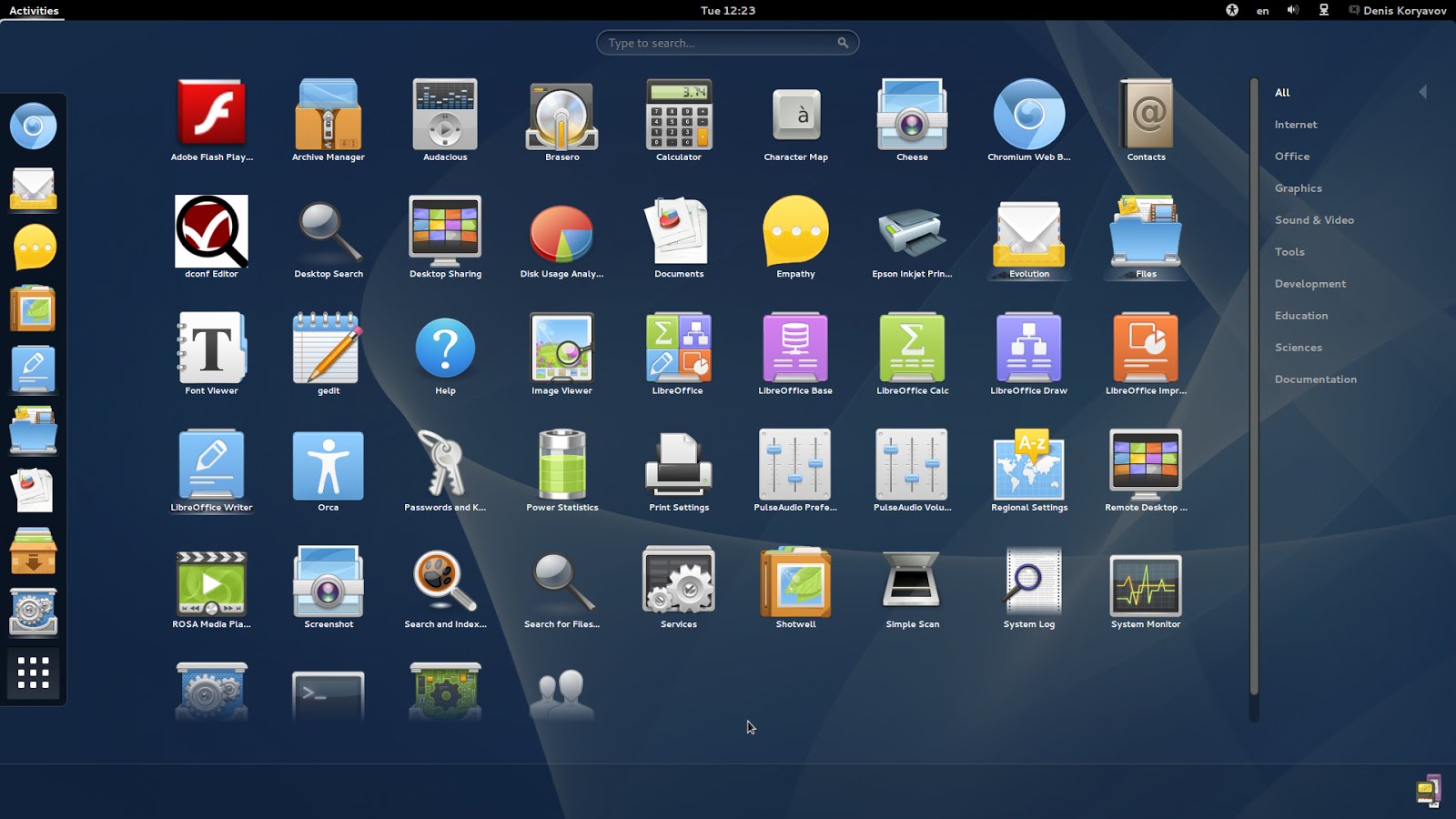 Как восстановить astra linux после обновления: пошаговая инструкция