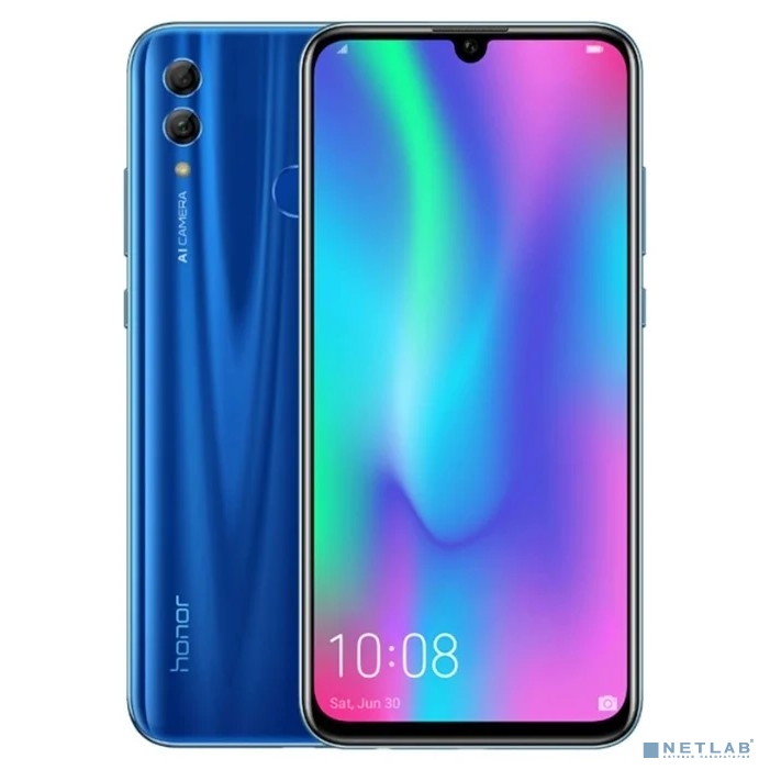 Honor 10 lite review
