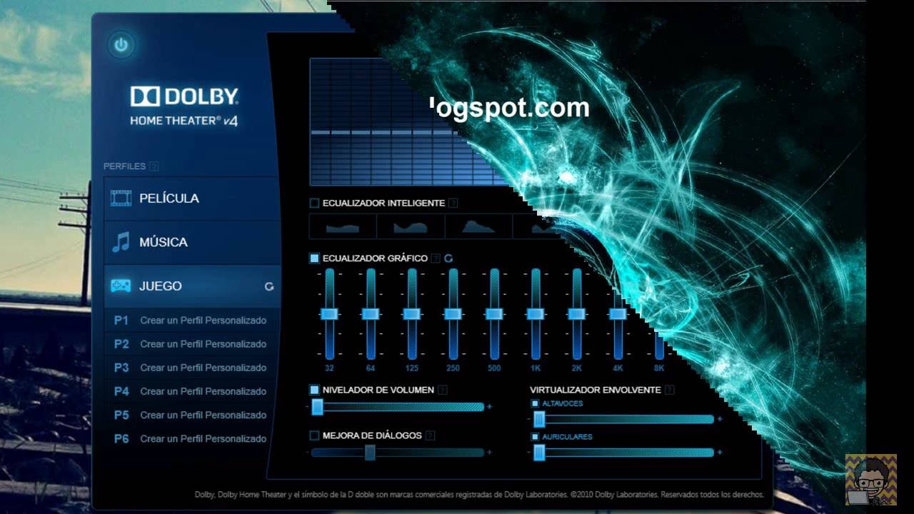 Why is dolby access not working?