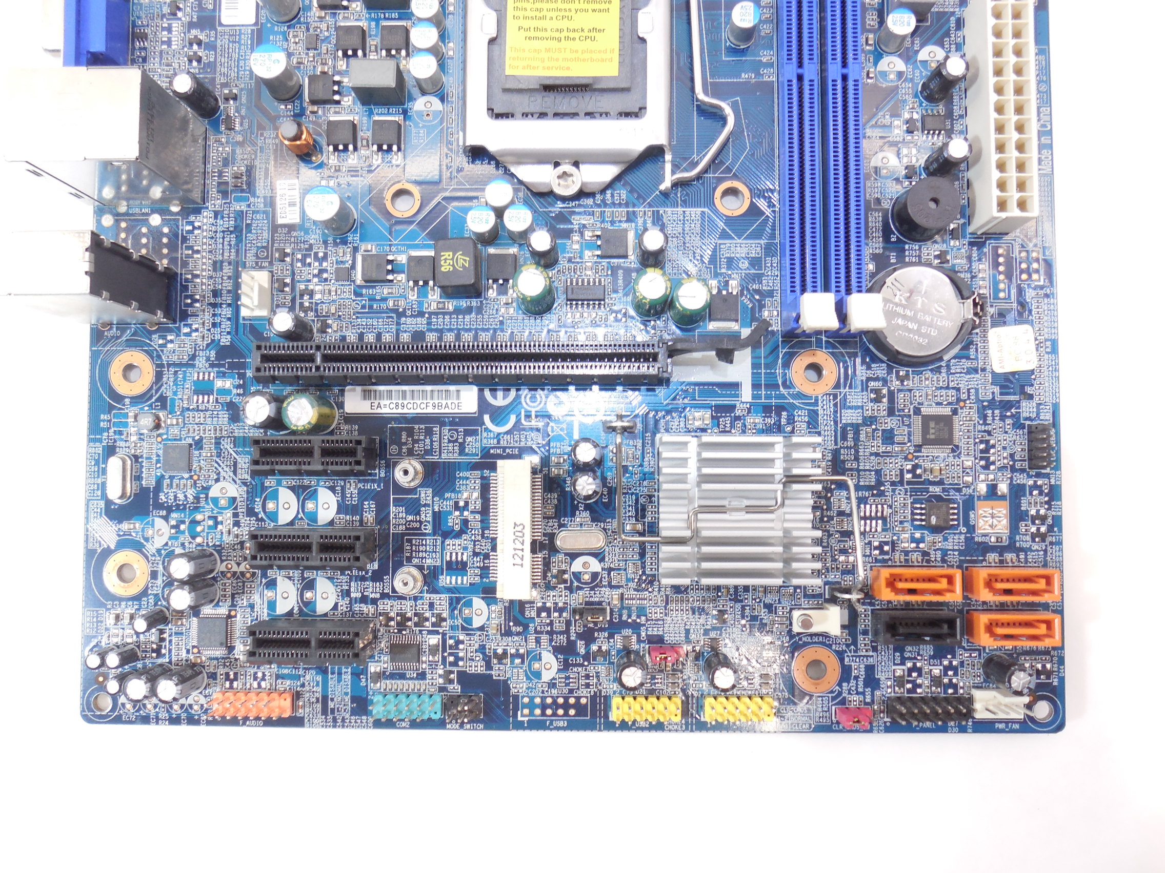 Материнская плата lenovo h430 - otvetimtut.ru