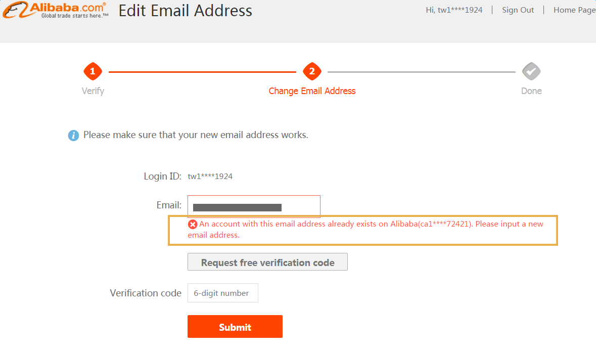 Email уже существует перевод на русский - otvetimtut.ru