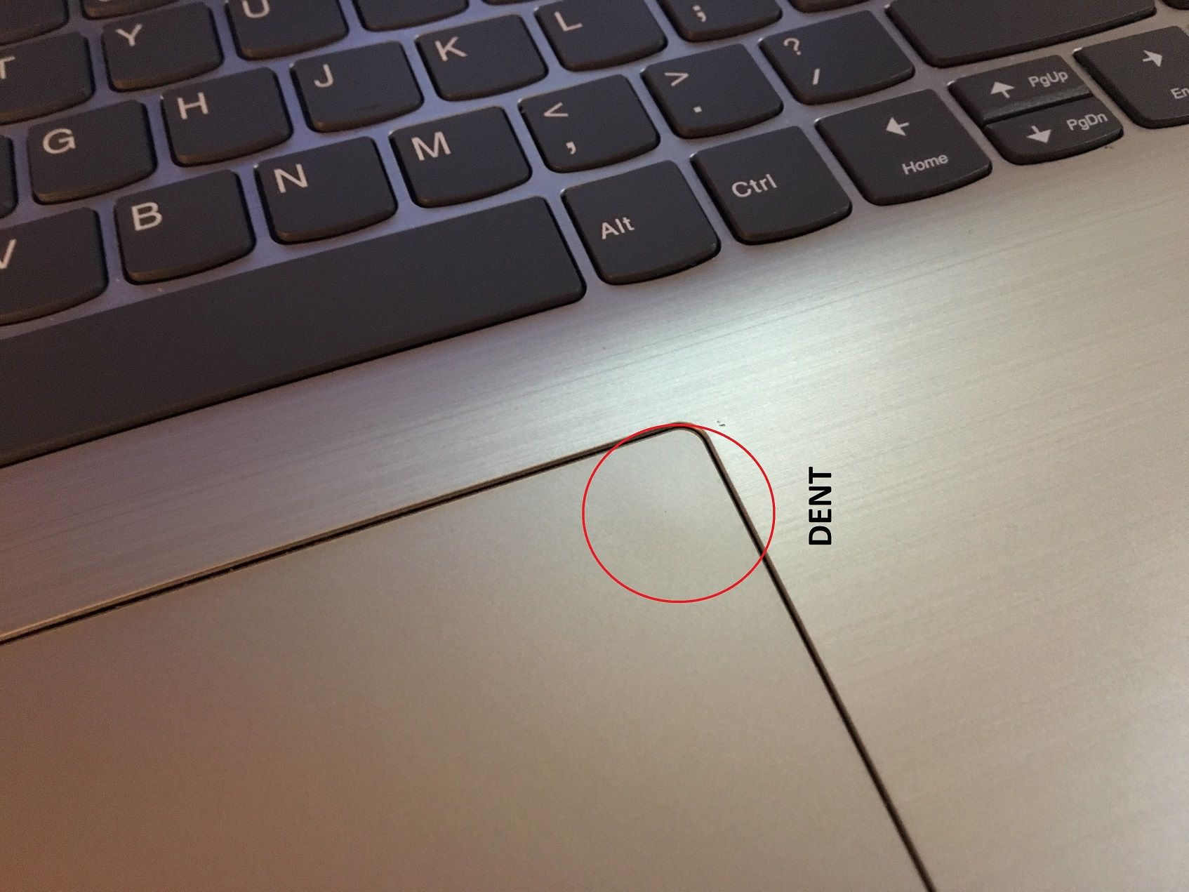Включаем тачпад на ноутбуке с windows