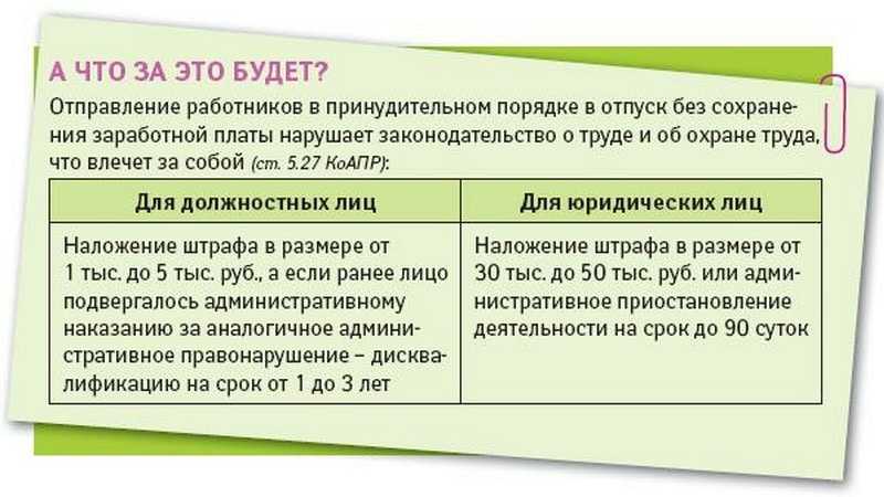 Заявление на административный отпуск: образец на 1 день
