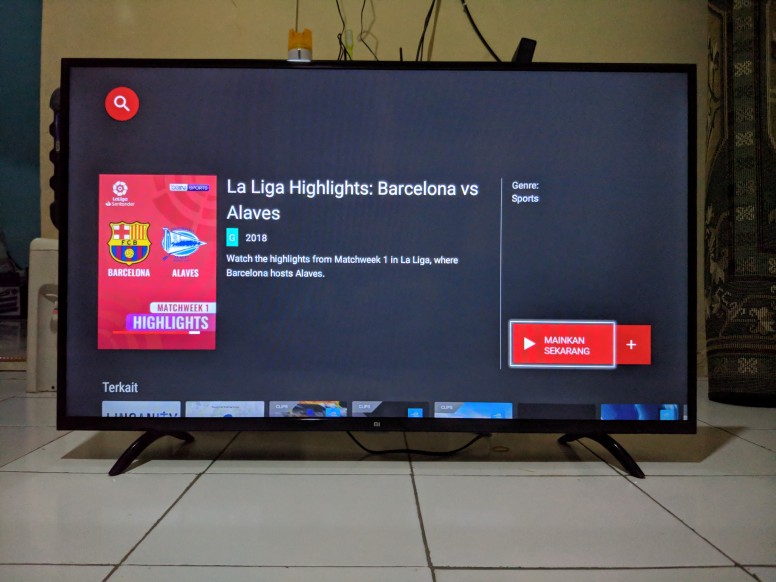 Mitv mssp2 – новый телевизор xiaomi с передовыми функциями