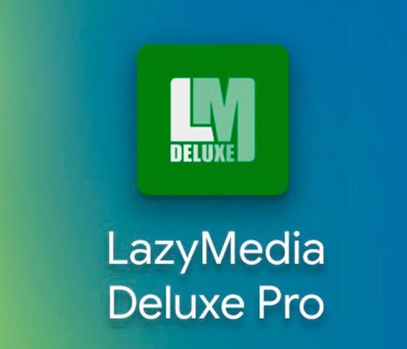 Как установить на телевизор lg приложение lazymedia deluxe