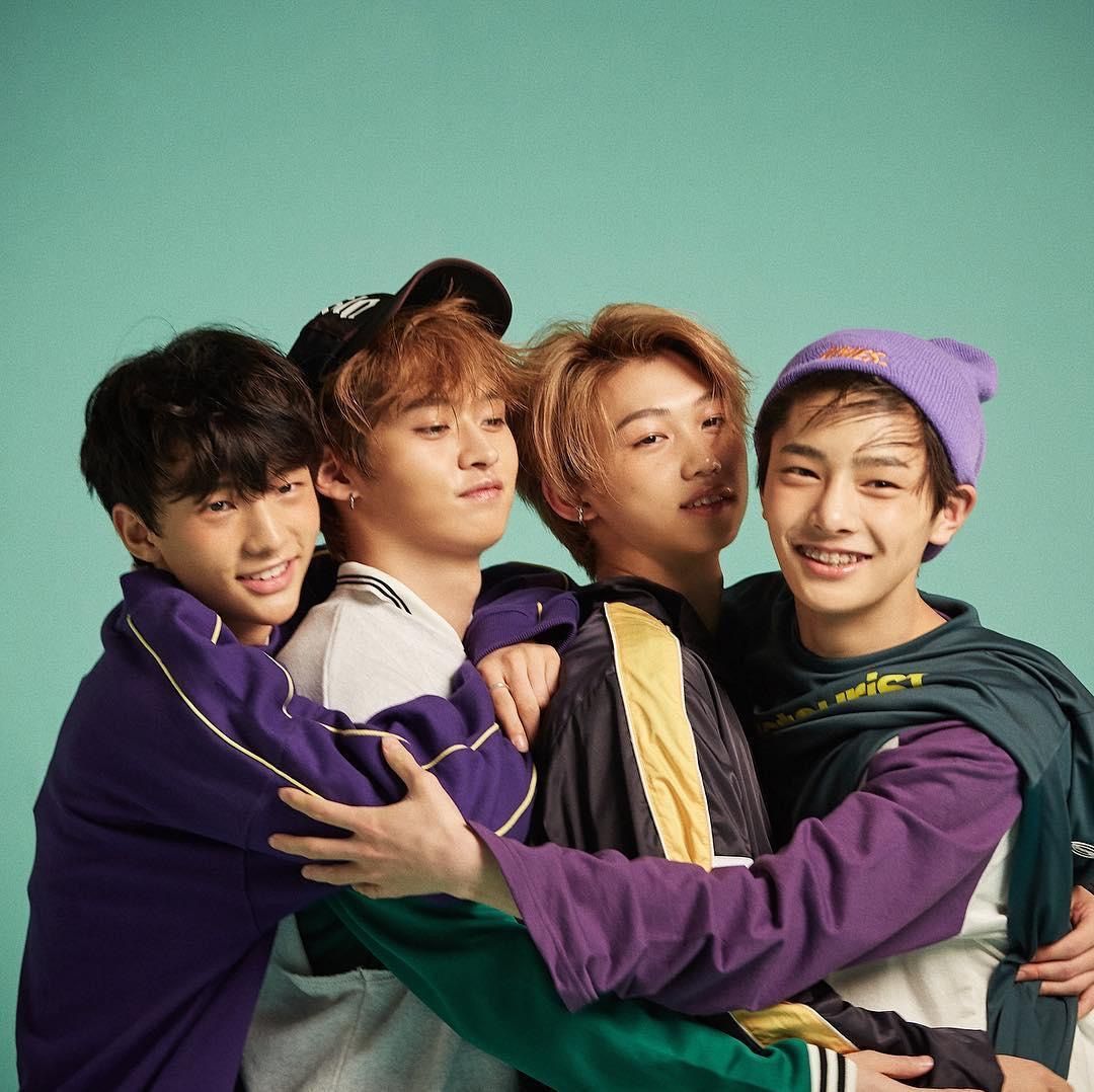 I n stray kids биография. состав и биографии участников группы stray kids, последние новости и интересные факты
