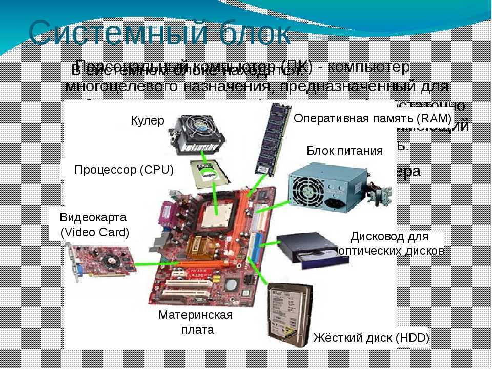 Архитектура эвм/словарь — викиверситет