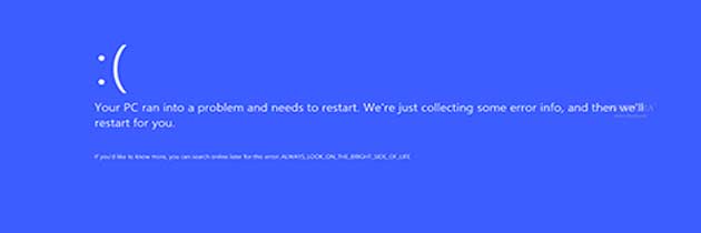 Ошибка 0x800b0109 mac os - лайфхакер