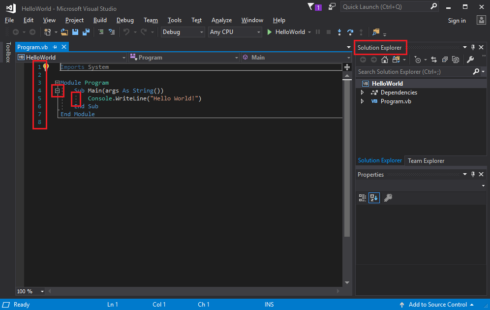 Microsoft visual studio скачать бесплатно для windows 10, 8, 7