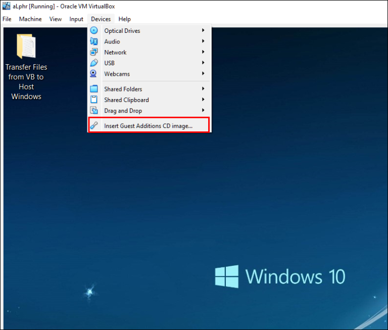 Как перенести настроенную windows с virtualbox на реальный десктопный компьютер или ноутбук | белые окошки
