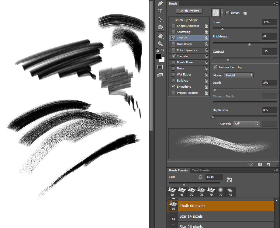 Основы работы в графическом редакторе adobe photoshop