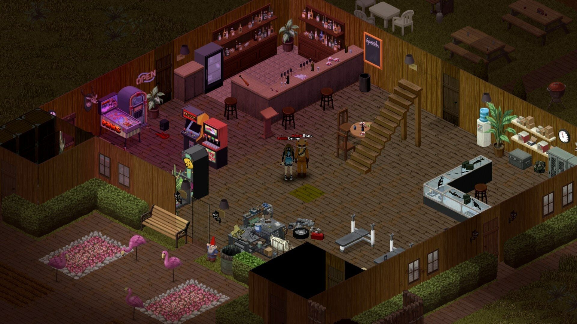 Project zomboid не запускается: причины и решения проблемы