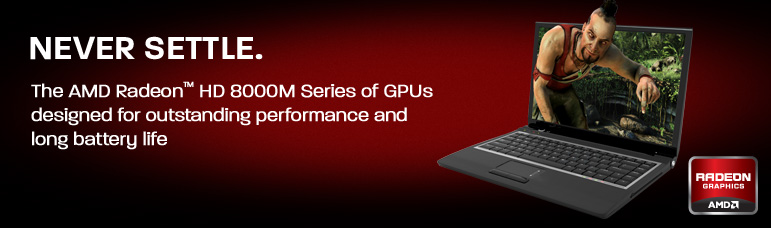 Видеокарта amd radeon hd 8790m - характеристики, тесты, отзывы