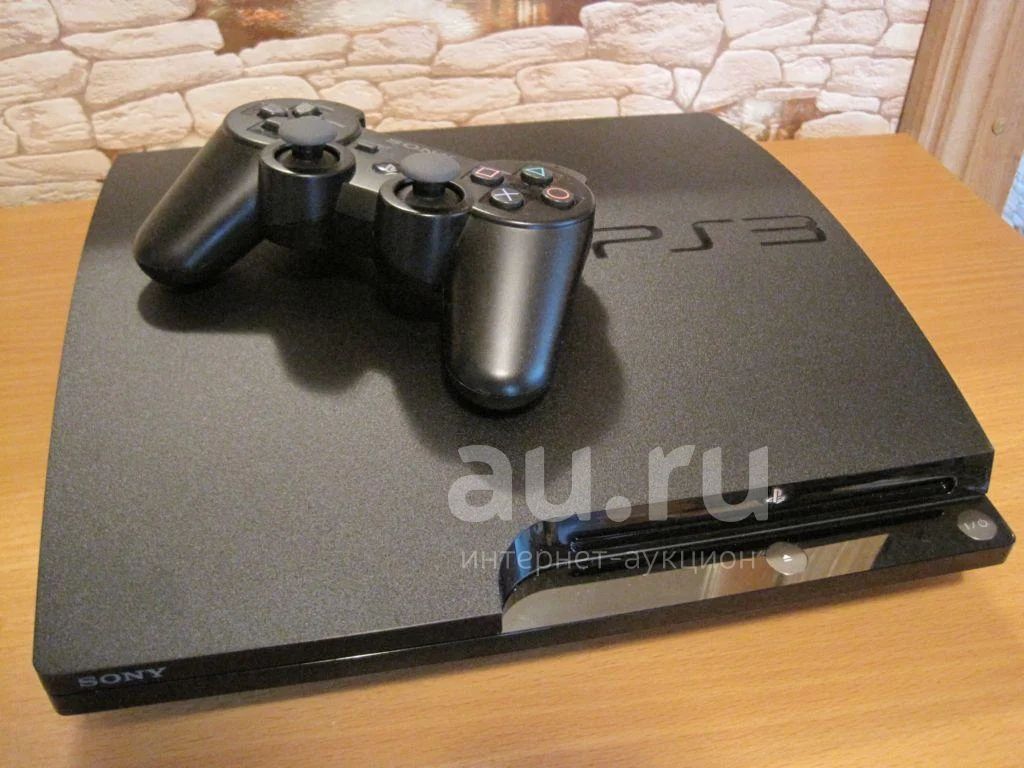 Sony playstation 3. сравнение, описание и технические характеристики