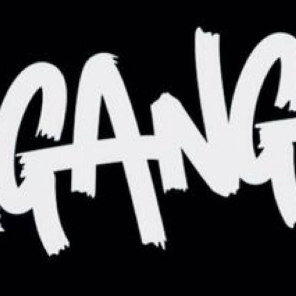 Gang или bang или hold on что это значит