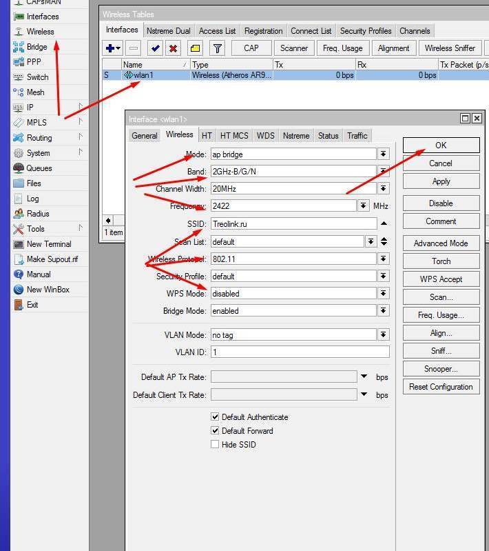 Mini router mikrotik map lite – unboxing, connection and config