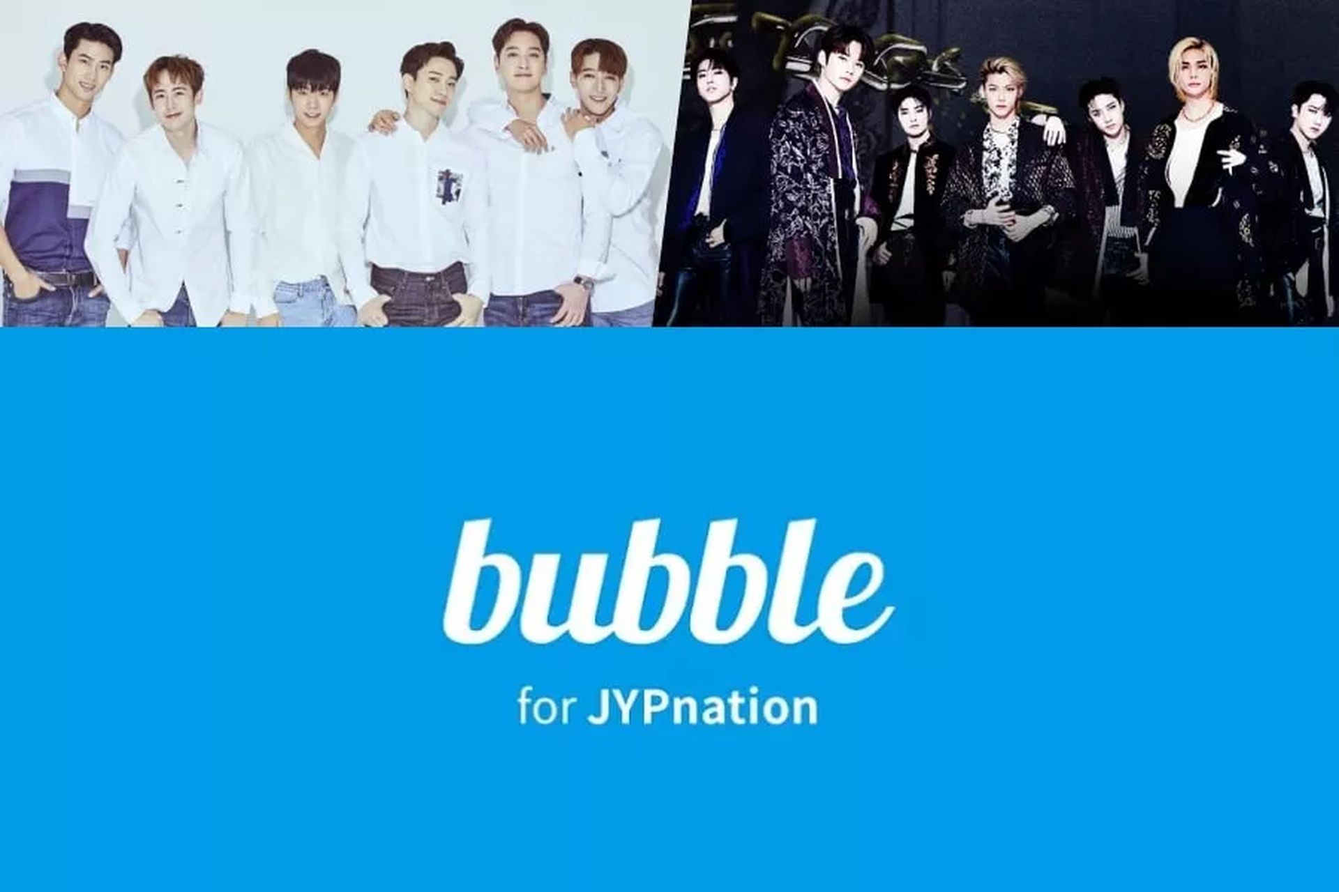 Сколько стоит подписка в бабл jyp