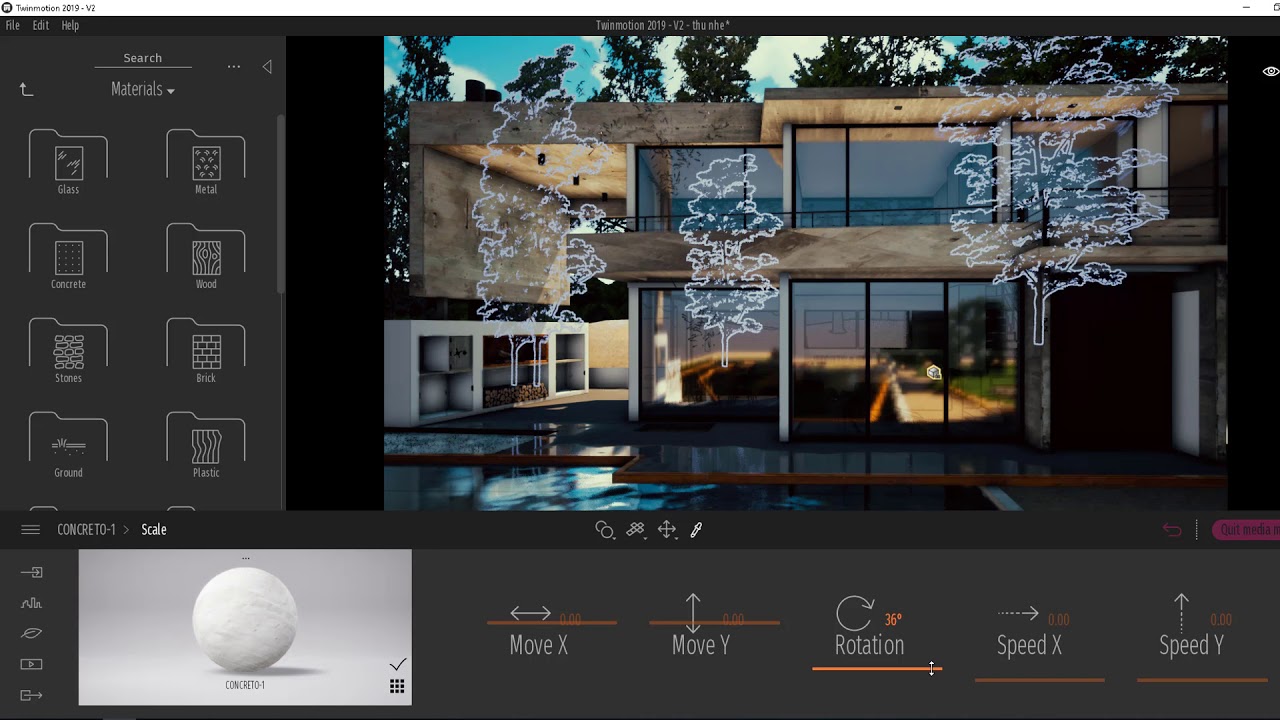 Как установить twinmotion для sketchup: пошаговая инструкция