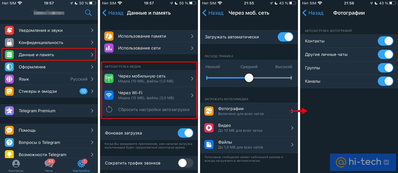 Забыл пароль от телеграмма, что делать? 4 свособа восстановить пароль