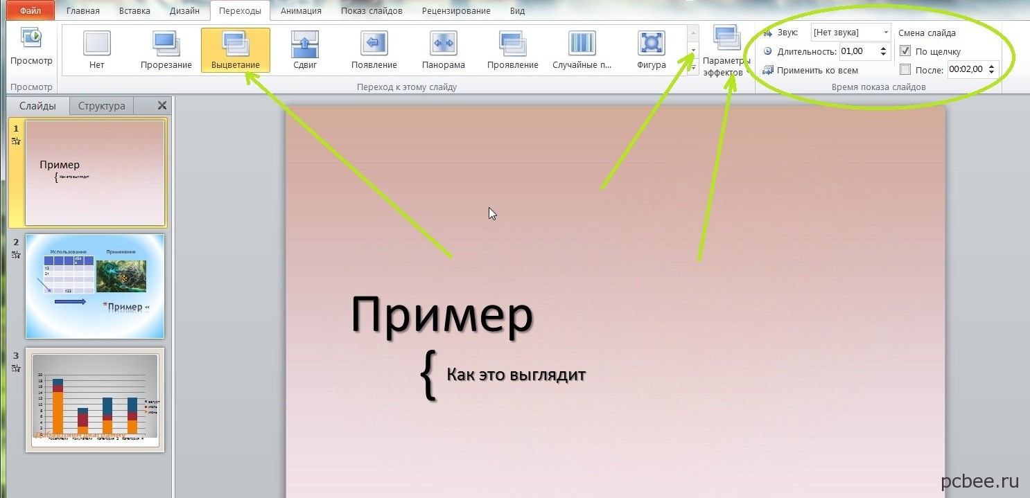 Powerpoint: как сделать презентацию и работать с ней / skillbox media