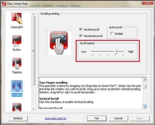 Etdctrl.exe windows process - what is it?