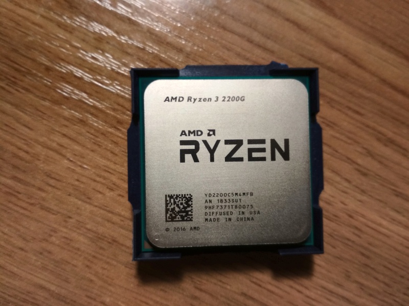 Обзор графического чипа (apu) в amd ryzen 2200g – radeon vega 8. amd radeon vega 8 сколько гб | emugame.ru
